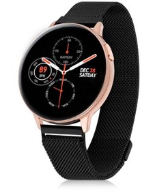 Resim Bimodabu Akıllı Unisex Woom Watch Kol Saati - Ios / Android Uyumlu 