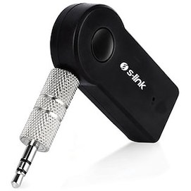 Resim S-link SL-BT20 Car Bluetooth Music Receiver S-link SL-BT20 Car Bluetooth Music Receiver