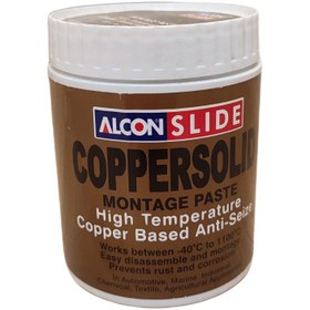Resim ALCON COPPERSOLİD BAKIRLI MONTAJ PASTASI (500 ML) 