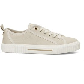 Resim İnci Incı Dıpsy 5fx Bej Kadın Sneaker Bej 