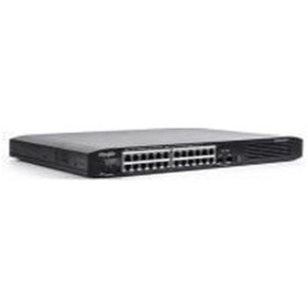 Resim Reyee 24Port Gıgabıt Yönetilebilir Switch Rg Es224Gc 