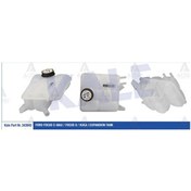 Resim Yedek Su Deposu Focus C-max 2003-2011 1.6 Zetec-s Kapaklı Oem No:3m5h8k218ah Adet 