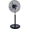 Resim Skytech STF-1860 18" Sanayi Tipi Ayaklı Siyah Vantilatör 