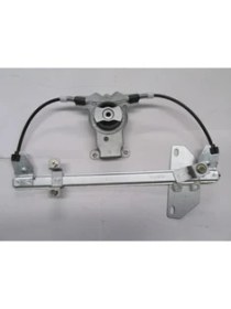 Resim Fam Nissan Qashqai J10 07/09 Arka Cam Kri̇kosu Sol Elektri̇kli̇/motorsuz (5 Ki̇şi̇li̇k) (Tw) 
