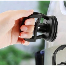 Resim Merlin Oto Yedek Parçaları ve Aksesuarları Oto Kaporta Vakumlama Göçük Çekme Düzeltme Aparatı Boyasız Göçük Çektirme Vantuzu 