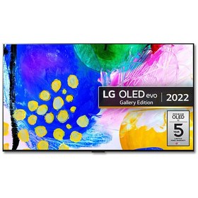 Resim LG G2 OLED65G26LA 4K Ultra HD 65" 165 Ekran Uydu Alıcılı webOS Smart OLED TV LG G2 OLED65G26LA 4K Ultra HD 65" 165 Ekran Uydu Alıcılı webOS Smart OLED TV