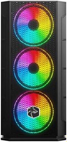 Resim Zeiron Omen X50 İ5-3470 16GB 320GB GT730 Masaüstü Oyun Bilgisayar 