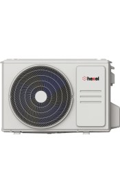 Resim Hexel Sky Split A++ 18000 Btu Duvar Tipi Klima 