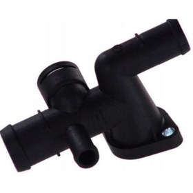 Resim Genel Markalar Vw Golf4-bora Termostat Yuvası 1.8 Agu Aum 1998-2004 06a121132q 