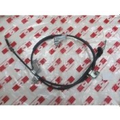 Resim Honda Civic Sd 02/04 Arka El Fren Teli Sağ Sh 