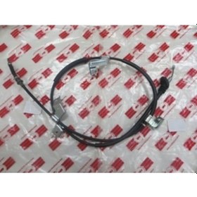 Resim Honda Civic Sd 02/04 Arka El Fren Teli Sağ Sh 