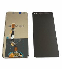 Resim Kadrioğlu Infinix Zero 8 X867C X687B Ekran Lcd Dokunmatik 