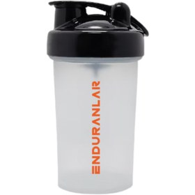 Resim Enduranlar Shaker 550ml - Beyaz 