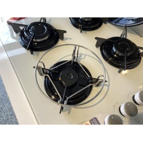 Resim KUMTEL Güveç Pişirme Aparatı 