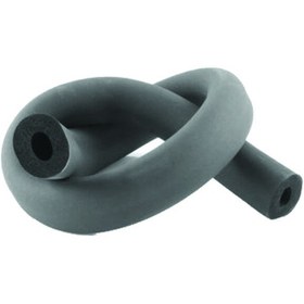 Resim Elastromerik Kauçuk Boru 6 Mm İç Çap(2 M -1 Adet) 