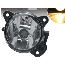 Resim Volkswagen Polo Sol Ön Sis Farı Lambası 2005--2008 Ampullü Oem 