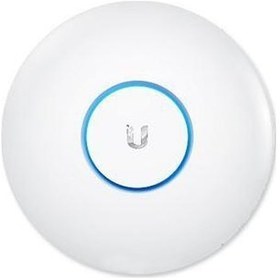 Resim Ubıquıtı (Ubnt) UapAcPro 2 Port 1300 Mbps Access Point (Tavan Tipi) 