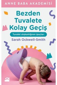 Resim Doğan Kitap Bezden Tuvalete Kolay Geçiş Sarah Ockwell-smith 