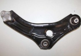 Resim Renault Megane 4 Alt Tabla Salıncak Sol 545057449R 
