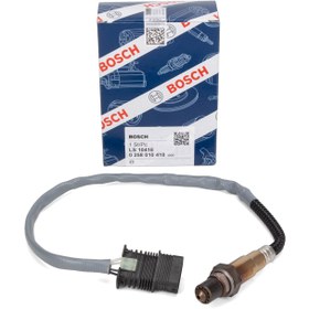 Resim BOSCH 0258010418 | Bmw F30 Kasa 328i Oksijen Lambda Sensörü No:2 