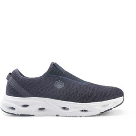 Resim Lumberjack SEA 5FX Lacivert Erkek Deniz Ayakkabısı 