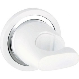 Resim Ondus Duş Askısı Beyaz - 27188LS0 