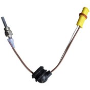 Resim Chai Sıcak Seramik Elektrik Fişi 24v Park Isıtıcı 