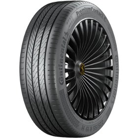 Resim Continental 285\u002F45R21 113V XL (ContiSilent) PremiumContact C Yaz Lastiği (Üretim Yılı: 2024) 