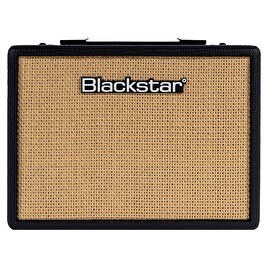 Resim Blackstar Debut 15E Combo Siyah Elektro Gitar Amfisi 