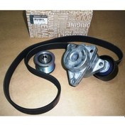 Resim Mais Alternatör Kayış Kiti 7701477415 Master Iı 2.5 Dci G9u KNO-MAİS-7701477415 