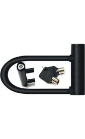 Resim Motor Direksiyon Kilidi Küçük DMX4639 