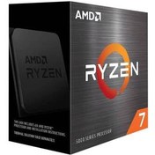 Resim AMD Ryzen 7 5700x3D 3.0Ghz 100Mb 8 Çekirdek AM4 100-100001503WOF işlemci (Fansız) 
