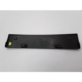 Resim Renault Captur Ön Plakalık 2016- Oem No: 962103341r 