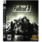 Resim Fallout 3 PS3 