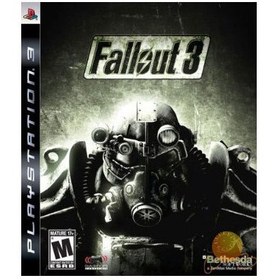 Resim Fallout 3 PS3 