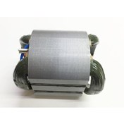 Resim Bosch Uyumlu Tipi GGS 28 L Stator Yastık Bobin 