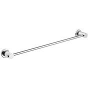 Resim Vitra Ilia A44164 Uzun Havluluk Krom 