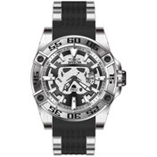 Resim Invicta Star Wars Stormtrooper Otomatik Erkek Kol Saati 52 MM 40359 