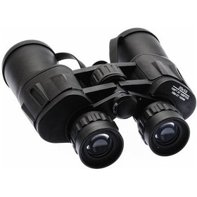 Resim Skygo Cano 20x50 Profesyonel Hd Dürbün - Tam Multi Kaplama - Bak7 Priz Açık Mavi 