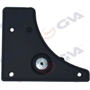 Resim İç Açma Kolu Sürgülü Kapı Sol Gövdeli Gri Desenli Boxer-jumper-ducato 2007 735423146 