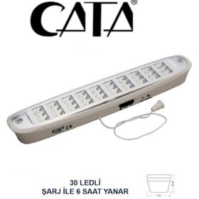 Resim Cata IŞILDAK TUNA 30 LEDLİ CT-9932 