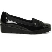 Resim Polaris 166739.rz5fx Siyah Kadın Ayakkabı 000000000101971202 Siyah 