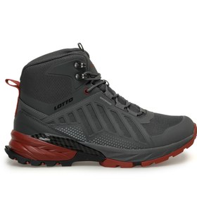 Resim Lotto FORAKER HIGH 2PR GRI Erkek Outdoor Bot 