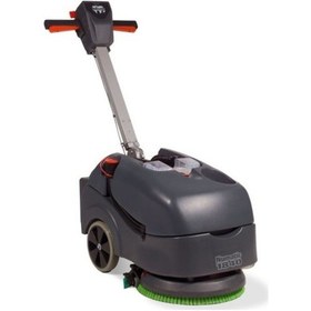 Resim Numatic TTB1840G Akülü Zemin Yıkama Makinesi 18 L 
