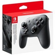 Resim Nintendo Switch Pro Controller . Distribütör Ürünü 