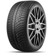 Resim Kumho 245/50R18 104V XL Wintercraft WP72 Kış Lastiği 2024 