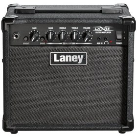 Resim Laney LX15 Elektro Gitar Amfisi 