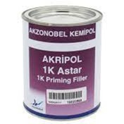 Resim AKZO NOBEL AKZO 1K SELÜLOZİK ASTAR 1/1 