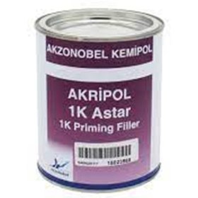 Resim AKZO NOBEL AKZO 1K SELÜLOZİK ASTAR 1/1 