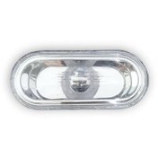 Resim VW Passat B5.5 2001-2005 Çamurluk Sinyal Lambası Camı 1J0949117 Aynı Gün Ücretsiz Kargo. Ürün Bilgileri Kısmına Muhakkak Bakınız